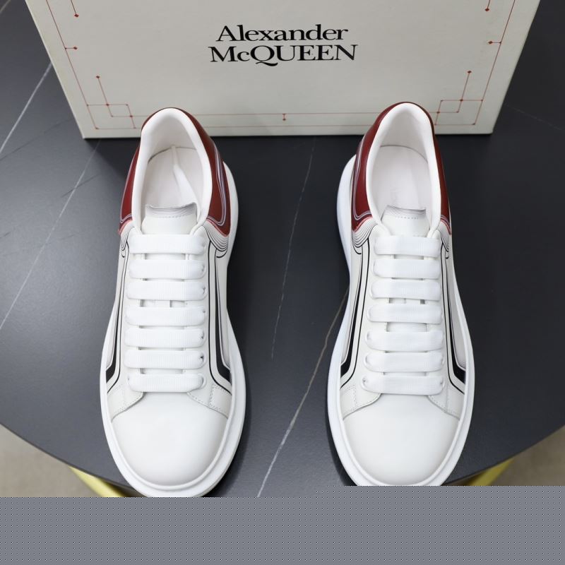 alexander M*Q*en casual shoes